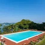 Apartman Blue *