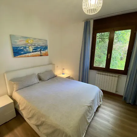 Blue Appartement Stresa