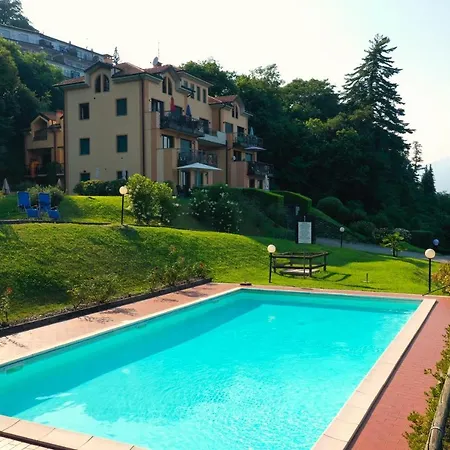 Blue Stresa