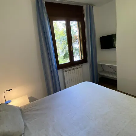 Blue Apartmán *