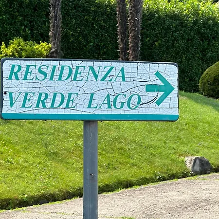 Blue Apartmán