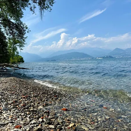 Blue Stresa